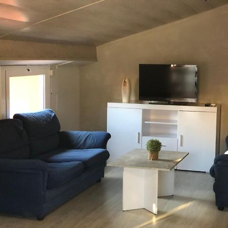 Apartaments Els Pins - Sant Hilari Sacalm Extérieur photo